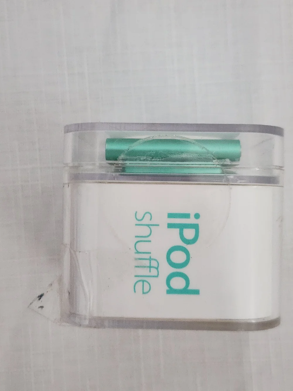 Apple rare unopened